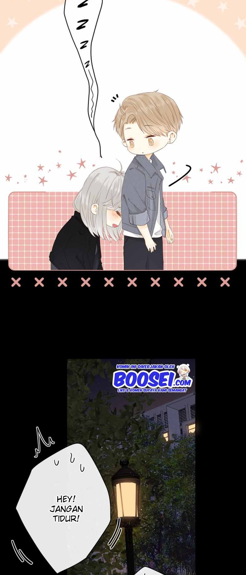 She May Not Be Cute Chapter 52 Gambar 17